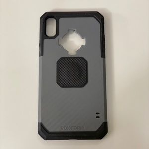 Rugged case - iPhone XS MAX